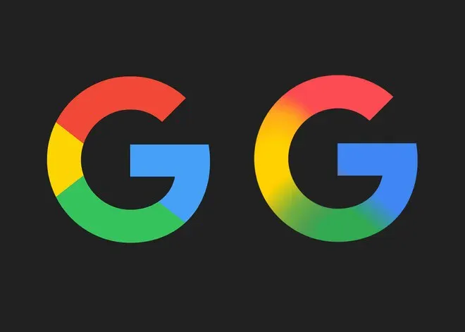 Google Nuovo Logo Google Nuovo Logo