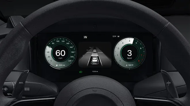 Aston Martin Apple CarPlay Ultra_3 Aston Martin Apple CarPlay Ultra_3
