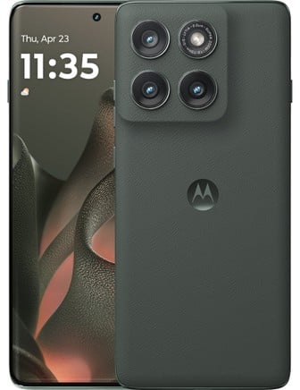 Motorola Edge 70 Motorola Edge 70