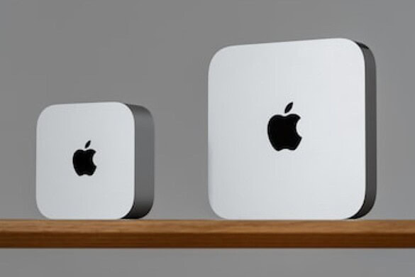 Il Mac mini diventa un progetto su misura: portabilità e creatività al centro