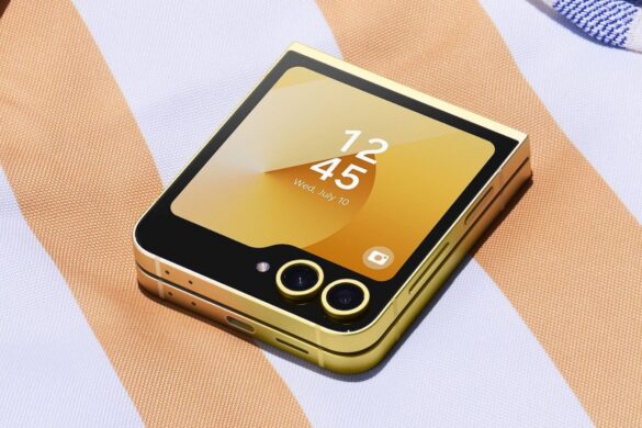 Galaxy Z Flip 7: Samsung punta su Exynos per ridurre i costi