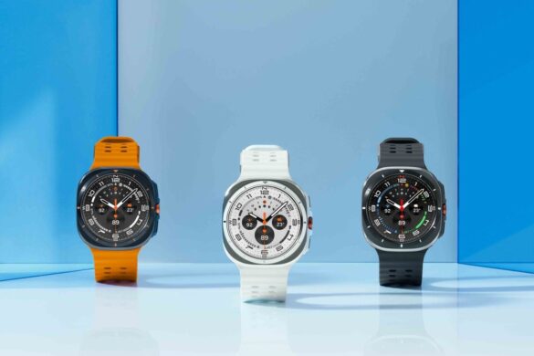 Galaxy Watch 8: arriva la prima fuga di notizie