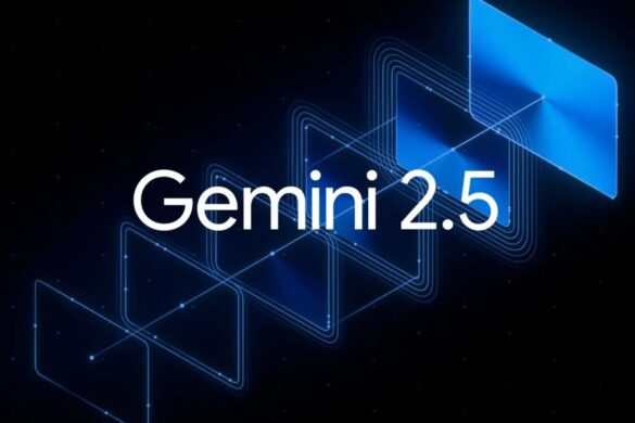 Gemini 2.5 Pro: Google anticipa il futuro del coding