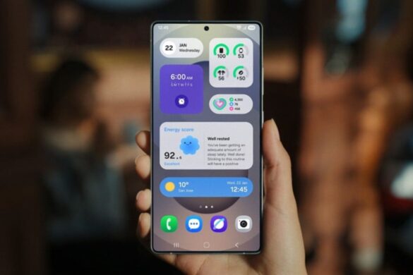 Samsung anticipa i tempi: One UI 8.0 in beta già entro maggio, debutto ufficiale previsto per l’estate