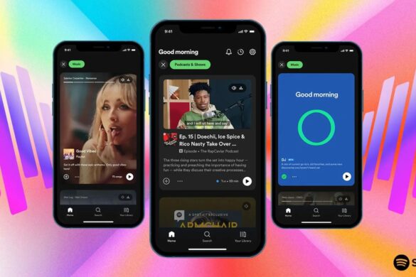 Spotify punta sugli utenti Premium: controllo totale e ascolto su misura