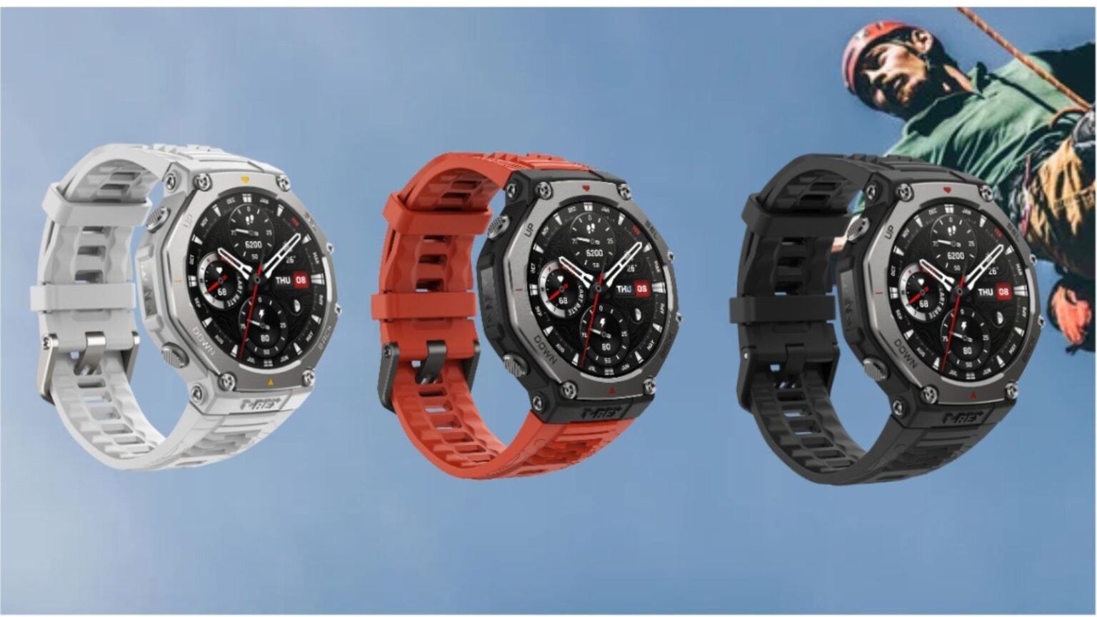 Amazfit
