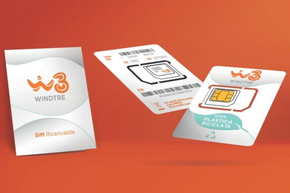 WindTre lancia GO 220 XXS 5G: l’offerta winback che punta tutto su convenienza e Giga