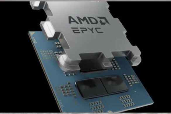 AMD lancia la serie EPYC 4005: server leggeri, prestazioni pesanti