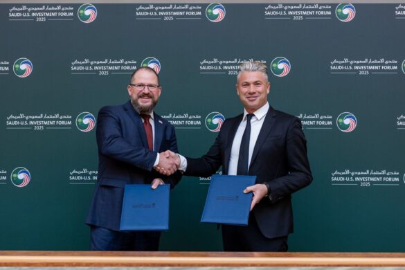 Qualcomm spinge sull’innovazione: la società investe nell’intelligenza artificiale saudita