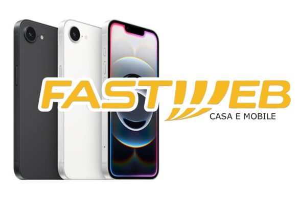 Fastweb estende il Wi-Fi Calling agli iPhone: chiamate anche senza rete