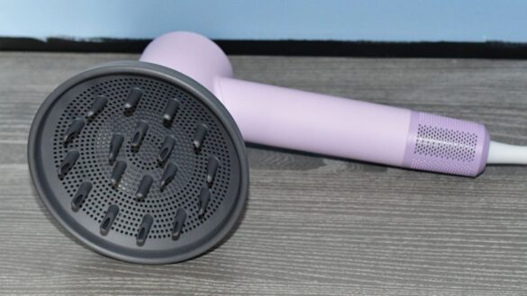 Laifen SE Special: l'asciugacapelli di design tecnologico e raffinato | RECENSIONE