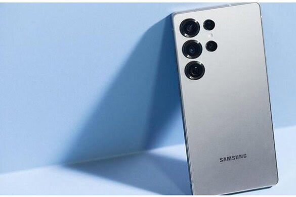 Samsung vola grazie ai Galaxy S25: vendite da record e strategia sull’intelligenza artificiale