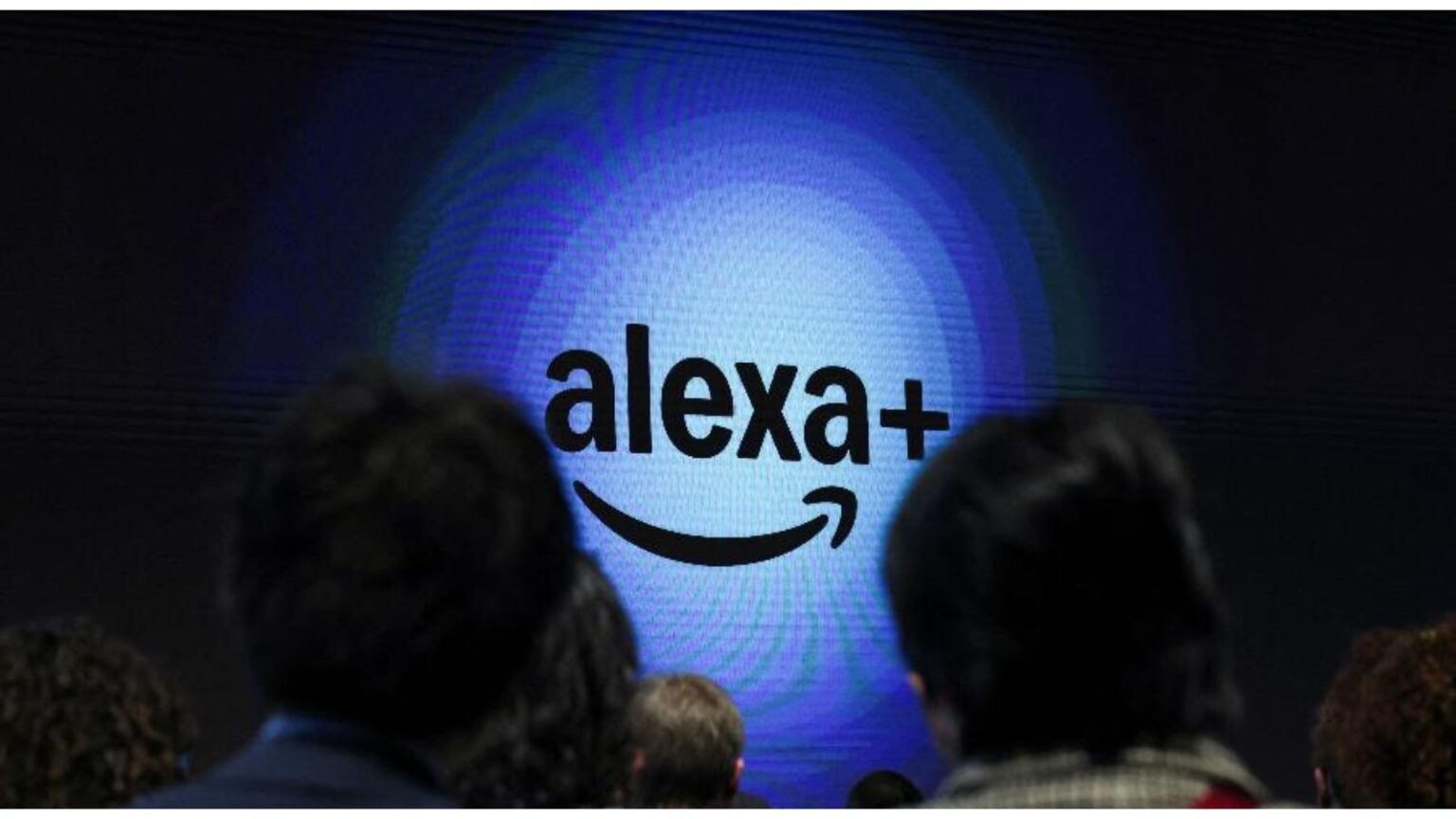 Alexa+