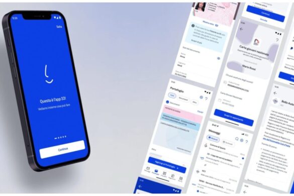 IO App: nuove funzioni per una pubblica amministrazione più vicina