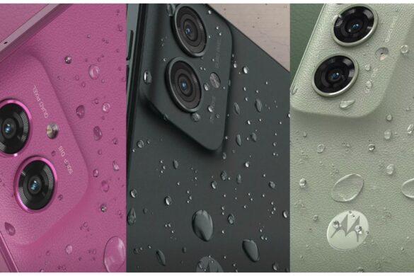Moto G56, il modello di Motorola è già un libro aperto