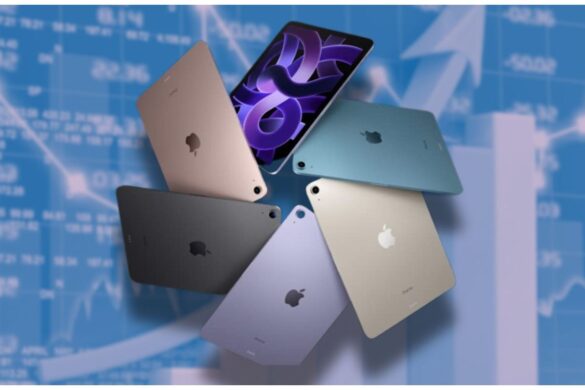 Tablet in crescita nel 2025: Apple accelera, Samsung rallenta, Xiaomi sorprende