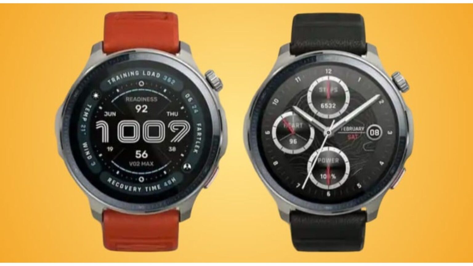 Amazfit