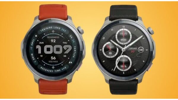 Amazfit