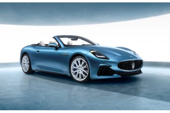 Maserati GT: Stellantis riprende la sua produzione a Modena