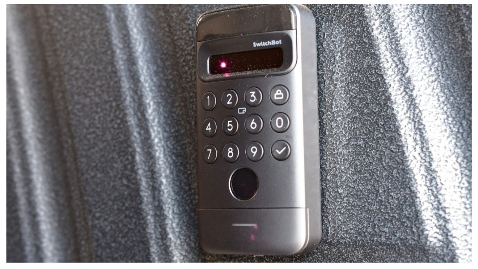 Keypad Keypad