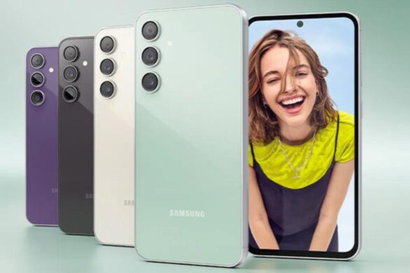 Samsung Galaxy S25 FE potrebbe adottare il chip MediaTek Dimensity 9400