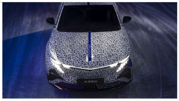 Alpine