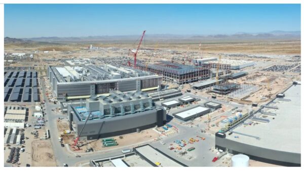 TSMC