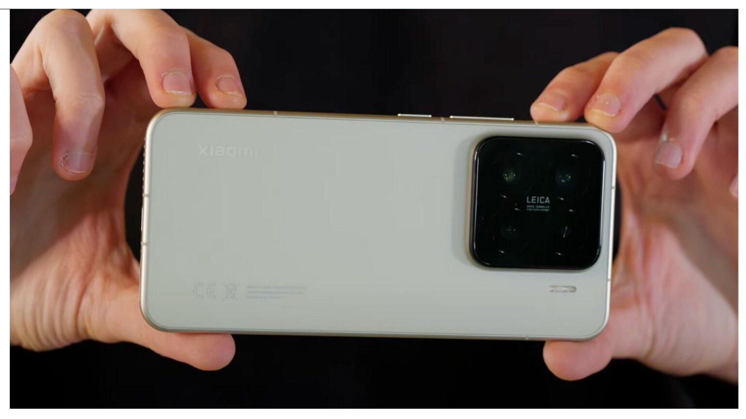 Xiaomi