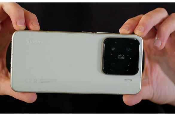Xiaomi 16, il nuovo top compatto: bellezza del display e batteria da primato