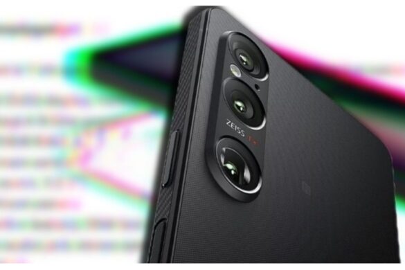 Sony Xperia 1 VII: svelati chip, RAM e sistema operativo