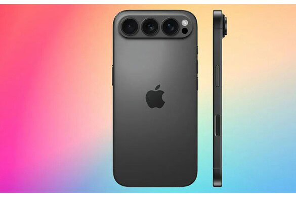 iPhone 19 Air, Apple alza il livello: nel 2027 arriva uno smartphone più grande e sottile che mai