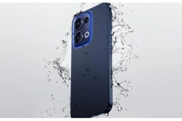 Rivoluzione in casa OPPO: il Reno 14 punta tutto sul design premium