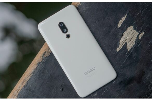 Il ritorno di Meizu: svelata la serie Note 16
