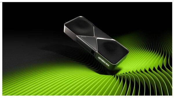 GeForce