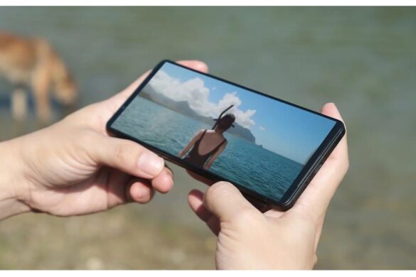 Sony riscopre la musica con Xperia 1 VII