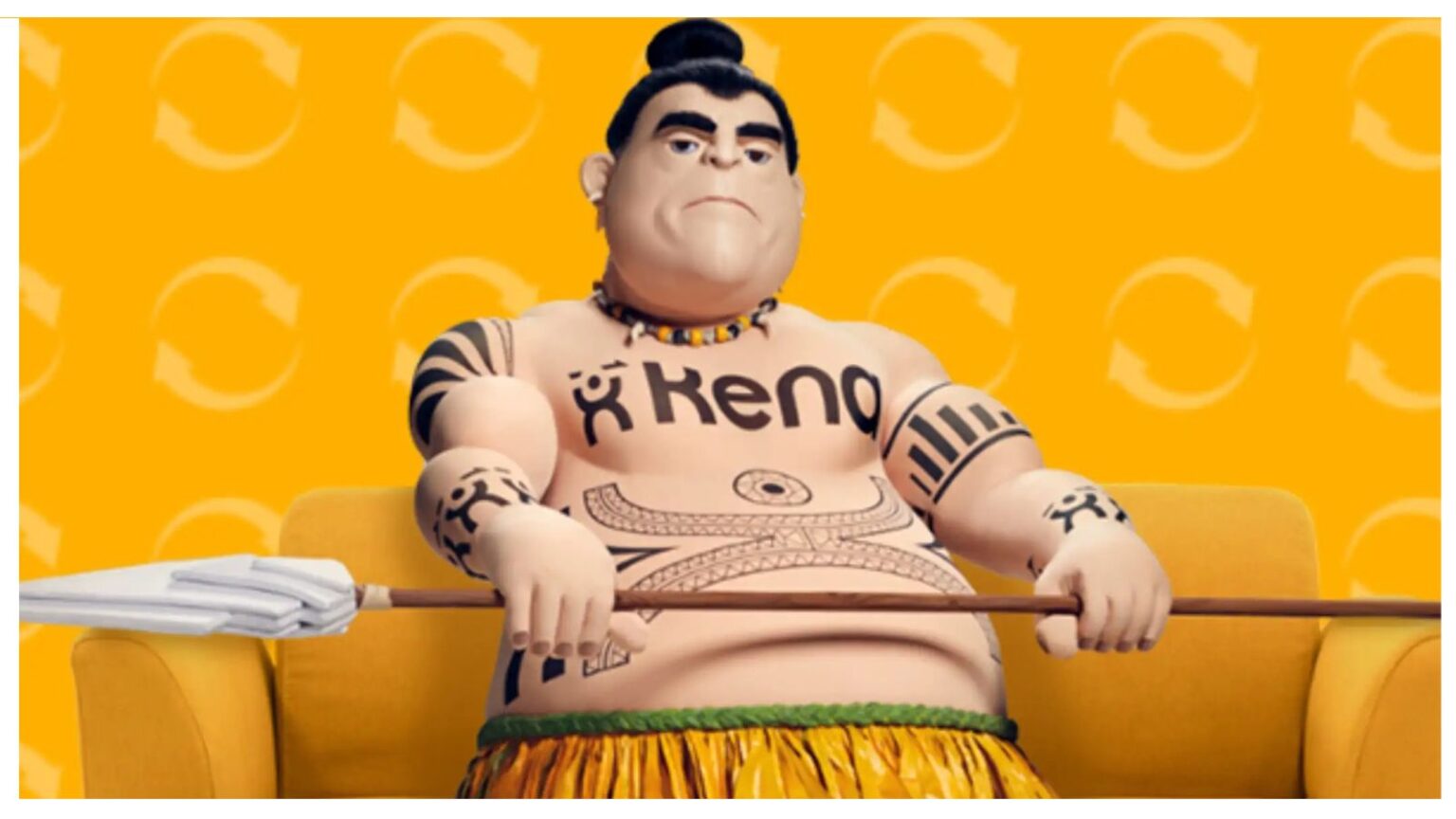 Kena