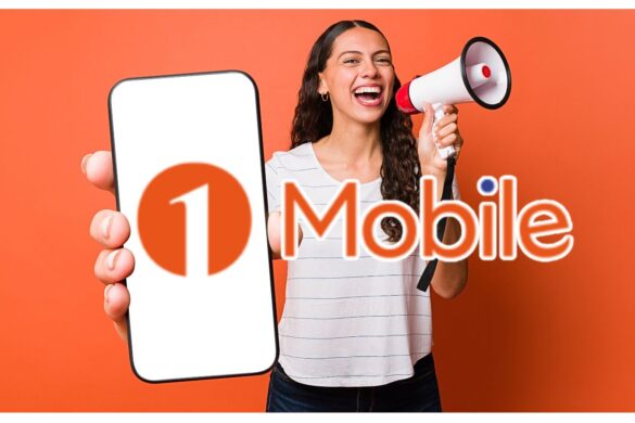 1Mobile ripropone Flash 120 Limited Edition: la super offerta mobile
