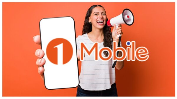 1Mobile