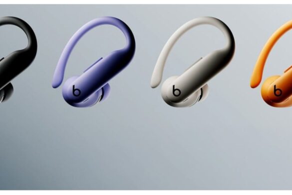 Apple e l’incognita del design trasparente: il fascino segreto delle Powerbeats Pro 2