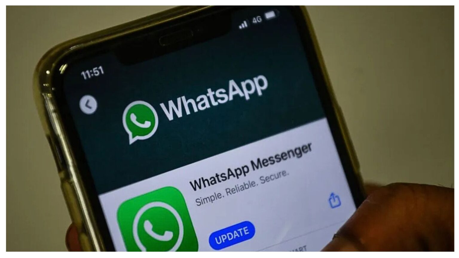 WhatsApp