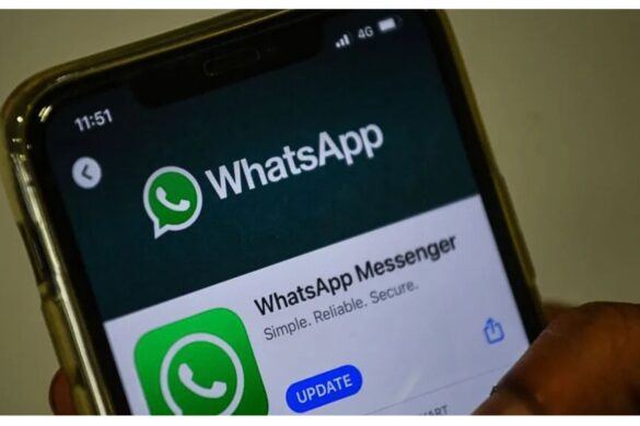 WhatsApp rivoluziona la comunicazione nei gruppi