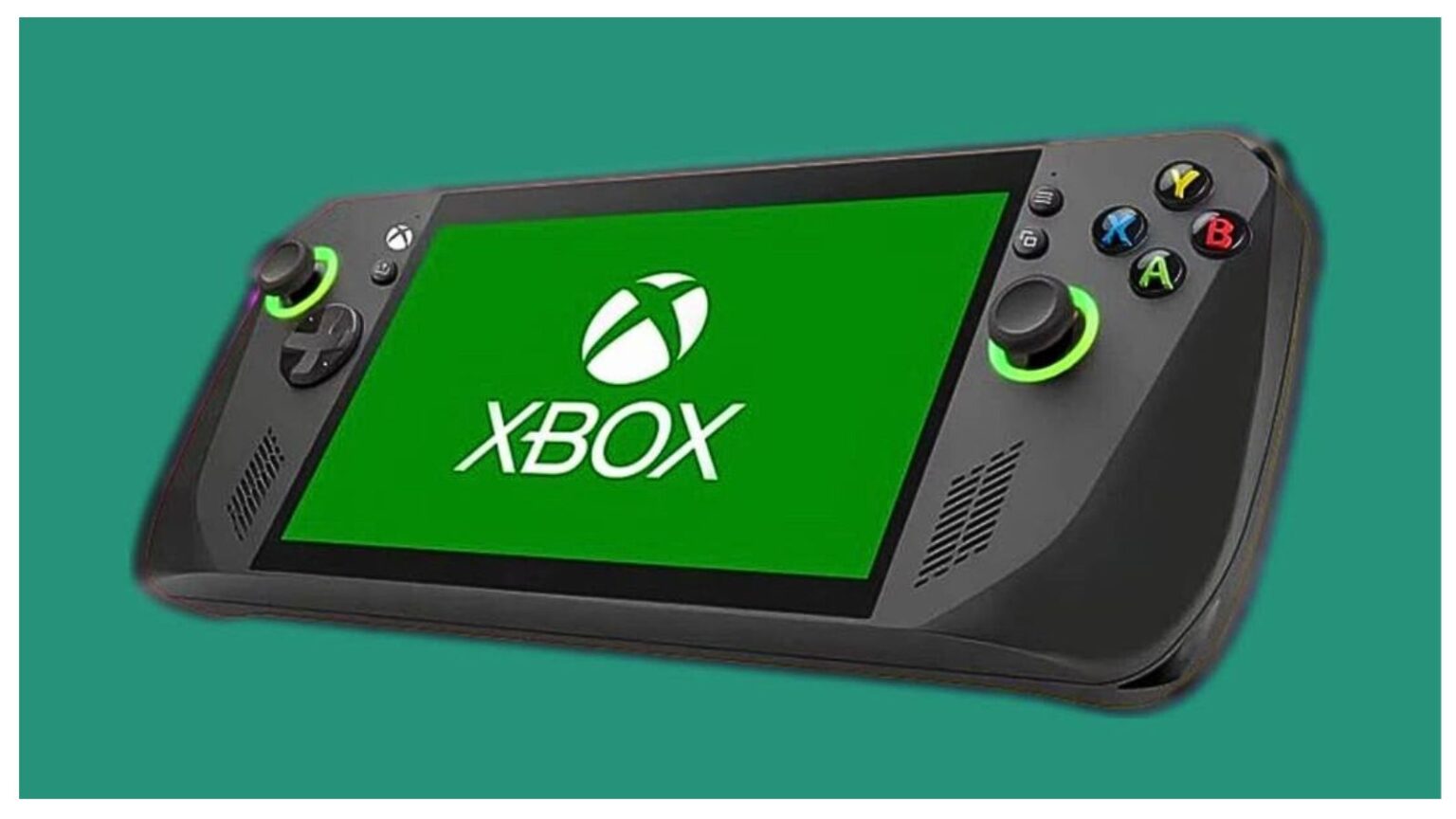 Xbox