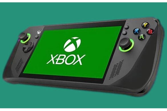 La console portatile Xbox passa in secondo piano: Microsoft punta tutto su Windows 11