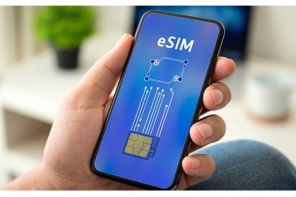 Backup eSIM: Google cambia le regole del gioco su Android
