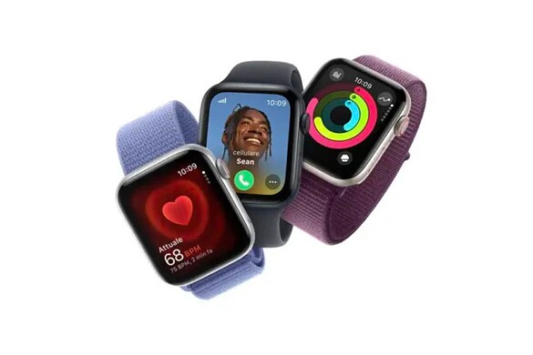 Apple Watch SE 3: due nuove versioni per un’esperienza d’uso migliore