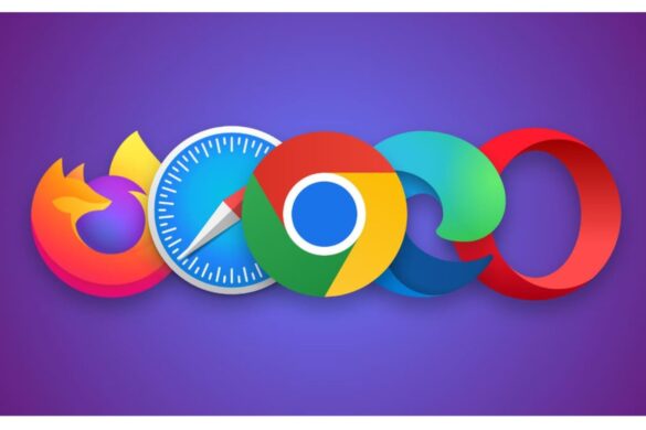 Google Chrome è il migliore tra i browser desktop, Microsoft Edge resta indietro