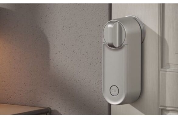 Yale lancia la nuova serratura smart con impronta, una svolta per la sicurezza domestica