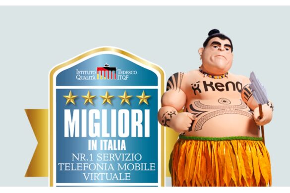 L’offerta Kena Mobile che cambia le regole del gioco: 230GB al mese a 6,99€