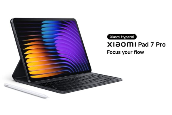 Xiaomi rivoluziona il mondo dei tablet: in arrivo il potente Pad 7 Ultra