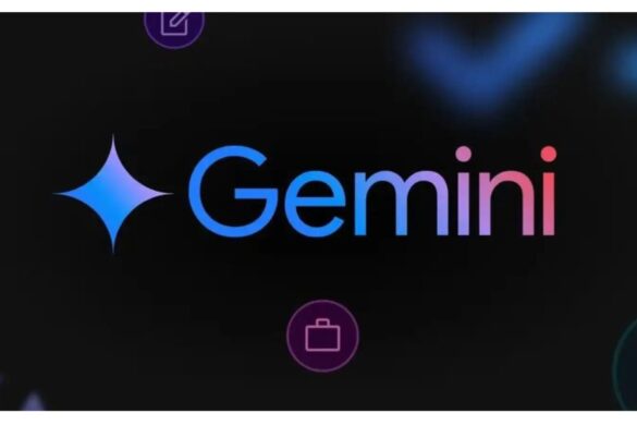l’editing con Gemini cambia volto: l’IA diventa un’artista